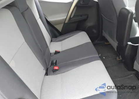 2013 Toyota Rav4 Xle from USA, damaged, VIN 2T3RFREV9DW088966